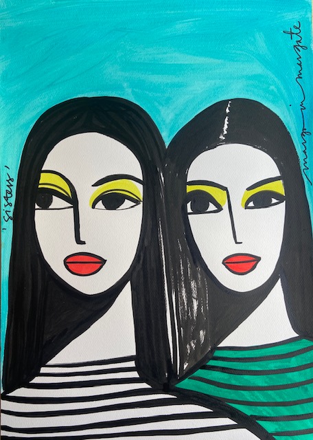 sisters