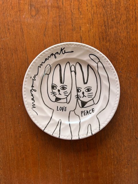 Love Peace (s19)