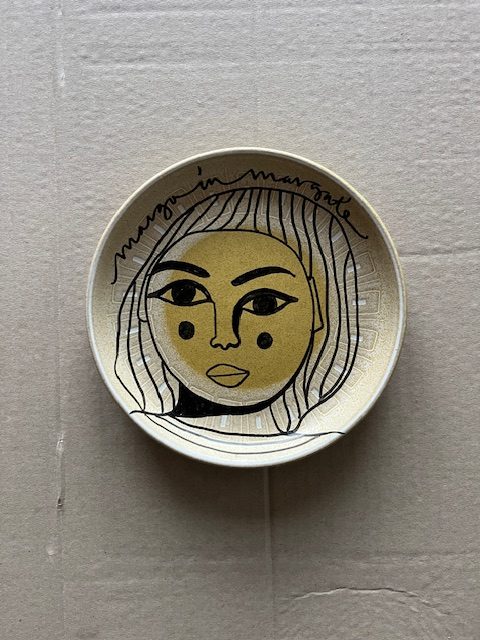 Girl Plate (15)