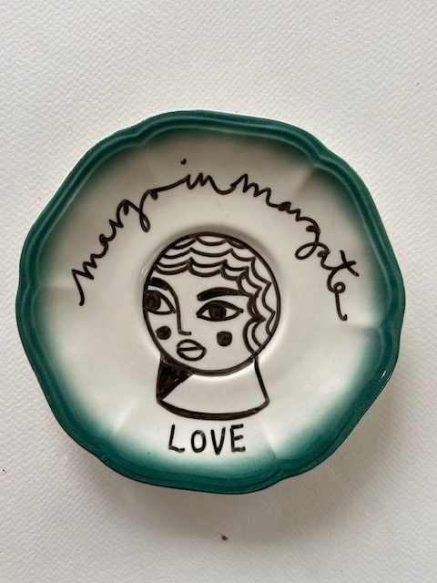 love plate