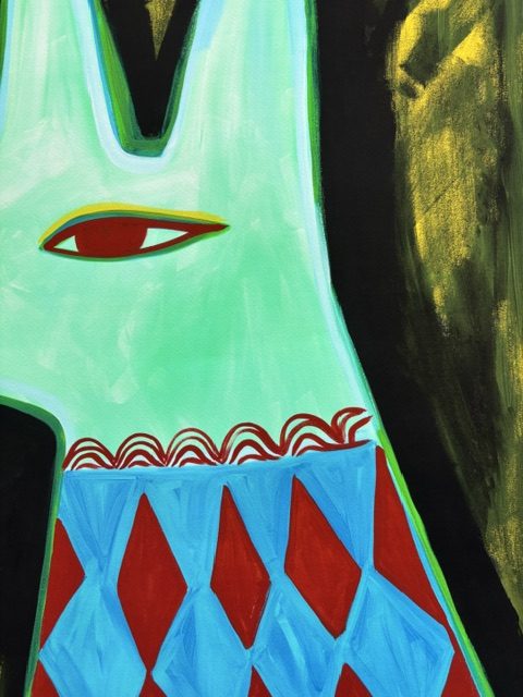 Good dogs print - Image 3