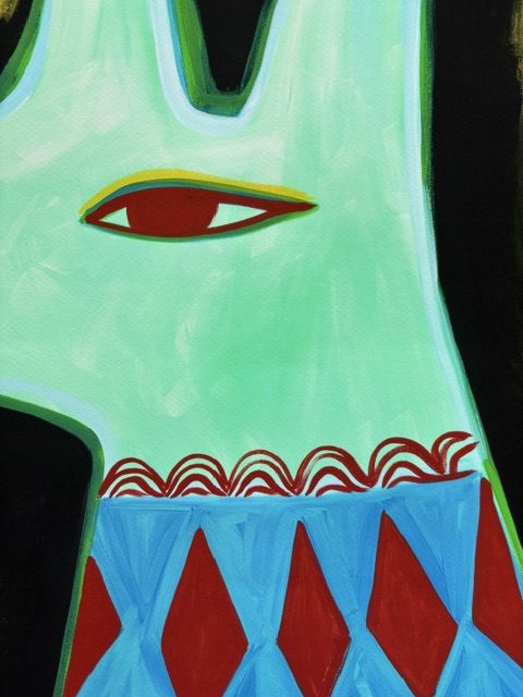 Good dogs print - Image 4